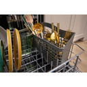 KitchenAid Dishwasher KDTS264TPS KDTS264TPS