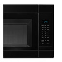 Amana® 1.7 Cu. Ft. Over-the-Range Microwave with Quick Start Presets YAMMS2230TB