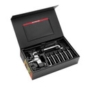 Kitchenaid® 7 Blade Spiralizer Plus with Peel, Core and Slice KSM2APC