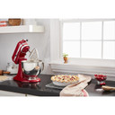 Stainless Steel Pastry Beater for KitchenAid® Tilt Head Stand Mixers KSMPB5SS