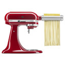 Kitchenaid® 3-Piece Pasta Roller & Cutter Set KSMPRA