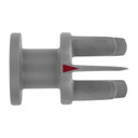 Kitchenaid® Vegetable Sheet Cutter Attachment KSMSCA