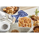 Kitchenaid® Metal Food Grinder Attachment KSMMGA