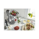 Kitchenaid® Metal Food Grinder Attachment KSMMGA