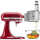Kitchenaid® ExactSlice™ Food Processor Attachment KSM2FPA