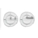 Fine and Coarse Blade Replacement Accessory for KitchenAid® Shave Ice Attachment KSIA2BD