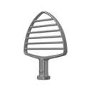 Pastry Beater for KitchenAid® Bowl-Lift Stand Mixers KSMPB7