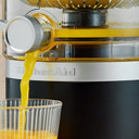 KitchenAid Go™ Cordless Citrus Juicer - battery included KCJR161BM