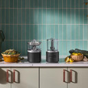 KitchenAid Go™ Cordless Citrus Juicer - battery included KCJR161BM