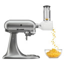 KitchenAid® Ultra Power® Plus Series 4.5-Quart Tilt-Head Stand Mixer KSM96CU