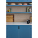 KitchenAid Go™ Cordless Hand Mixer - battery sold separately KHMR700BM