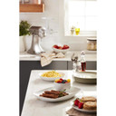 Kitchenaid® Artisan® Series 5 Quart Tilt-Head Stand Mixer KSM150PSCU