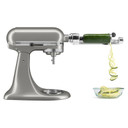 Kitchenaid® Artisan® Series 5 Quart Tilt-Head Stand Mixer KSM150PSCU