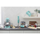 Kitchenaid® 5-Speed Ultra Power™ Hand Mixer KHM512AQ