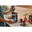 Kitchenaid® Burr Coffee Grinder KCG8433BM