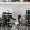 Kitchenaid® Burr Coffee Grinder KCG8433BM