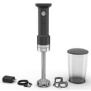 KitchenAid Go™ Cordless Hand Blender - battery sold separately KHBRV00BM