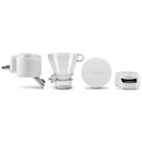 Kitchenaid® Sifter + Scale Attachment KSMSFTA