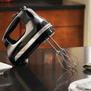 Kitchenaid® 5-Speed Ultra Power™ Hand Mixer KHM512OB