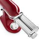 Kitchenaid® 4.5-Quart Tilt-Head Stand Mixer KSM85PBER