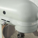 Kitchenaid® 2022 Design Series Blossom Tilt-Head Stand Mixer KSM180LELB