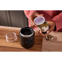 KitchenAid Go™ Cordless Blade Coffee Grinder - battery included KBGR111BM