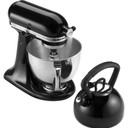 Kitchenaid® Artisan® Series 5-Quart Tilt-Head Stand Mixer KSM150PSOB