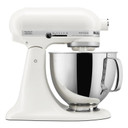Kitchenaid® Artisan® Series 5 Quart Tilt-Head Stand Mixer KSM150PSPL