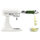 Kitchenaid® Artisan® Series 5 Quart Tilt-Head Stand Mixer KSM150PSPL