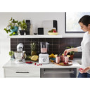 KitchenAid® K400 Blender KSB4027WH