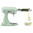 Kitchenaid® Artisan® Series 5-Quart Tilt-Head Stand Mixer KSM150PSPT