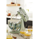 Kitchenaid® Artisan® Series 5-Quart Tilt-Head Stand Mixer KSM150PSPT