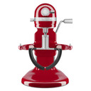 Kitchenaid® 7 Quart Bowl-Lift Stand Mixer with Redesigned Premium Touchpoints KSM70SNDXBM