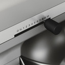 KitchenAid® 5.5 Quart Bowl-Lift Stand Mixer KSM55SXXXCU