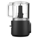 KitchenAid Go™ Cordless Food Chopper - battery sold separately KFCR500BM