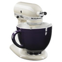 Kitchenaid® Artisan® Series 5-Quart Tilt-Head Stand Mixer KSM150PSAC