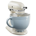 Kitchenaid® Artisan® Series 5-Quart Tilt-Head Stand Mixer KSM150PSAC