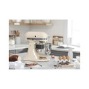 Kitchenaid® Artisan® Series 5-Quart Tilt-Head Stand Mixer KSM150PSAC