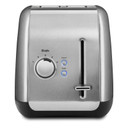 Kitchenaid® 2-Slice Toaster with manual lift lever KMT2115CU