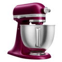 Kitchenaid® 2022 Colour of the Year Beetroot Stand Mixer KSM195PSBE