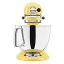 Kitchenaid® 2022 Colour of the Year Beetroot Stand Mixer KSM195PSBE