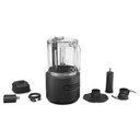 KitchenAid Go™ Cordless Food Chopper - battery included KFCR531BM