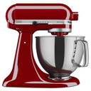 Kitchenaid® Artisan® Series 5-Quart Tilt-Head Stand Mixer KSM150PSER