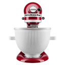 Kitchenaid® Artisan® Series 5-Quart Tilt-Head Stand Mixer KSM150PSER