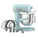 KitchenAid® 7 Quart Bowl-Lift Stand Mixer KSM70SKXXMI