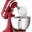 KitchenAid® Ultra Power® Plus Series 4.5-Quart Tilt-Head Stand Mixer KSM96ER