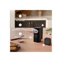 KitchenAid Go™ Cordless Hand Mixer - battery included KHMR762BM