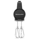 KitchenAid Go™ Cordless Hand Mixer - battery included KHMR762BM