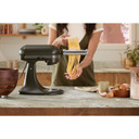 Kitchenaid® Design Series Evergreen Tilt-Head Stand Mixer KSM180WSEG