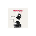KitchenAid Go™ Cordless Personal Blender - battery sold separately KSBR200BM